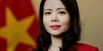 Thứ trưởng Bộ Ngoại giao Nguyễn Minh Hằng kiêm Chủ nhiệm Uỷ ban Công tác về các tổ chức phi chính phủ nước ngoài