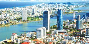 Đà Nẵng sẽ trở thành một trong những trung tâm kinh tế xã hội lớn của cả nước và khu vực Đông Nam Á