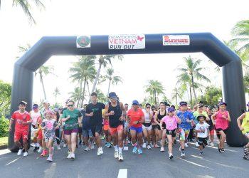 Khởi Tranh BIM GROUP IRONMAN 70.3 Phú Quốc với quy mô gần 2000 Vận động viên tham gia