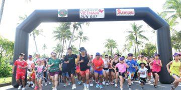 Khởi Tranh BIM GROUP IRONMAN 70.3 Phú Quốc với quy mô gần 2000 Vận động viên tham gia