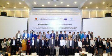 Hội thảo hỗ trợ doanh nghiệp vừa và nhỏ đẩy mạnh hoạt động tiết kiệm năng lượng