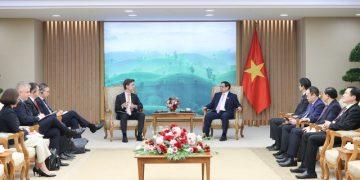 Việt Nam tích cực ủng hộ các sáng kiến, giải pháp của EU trong phát triển xanh, bền vững