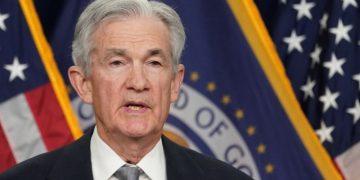 Lãi xuất cao, tăng trưởng chậm khiến người dân Mỹ bi quan về nền kinh tế