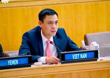 Tiếp cận toàn diện để thúc đẩy hòa bình bền vững thông qua phát triển chung