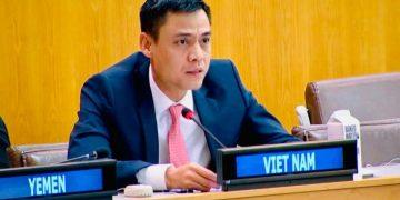 Tiếp cận toàn diện để thúc đẩy hòa bình bền vững thông qua phát triển chung