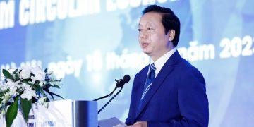 Chính phủ sẽ kết nối với người dân và doanh nghiệp bằng Kinh tế tuần hoàn