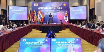 Hướng tới quan hệ Đối tác chiến lược toàn diện ASEAN-Hàn Quốc vì hòa bình, an ninh và thịnh vượng