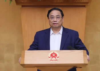 Chỉ đạo, điều hành của Chính phủ, Thủ tướng Chính phủ nổi bật tuần từ 30/10-3/11/2023