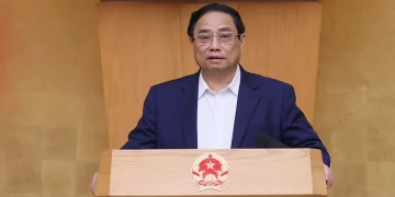 Chỉ đạo, điều hành của Chính phủ, Thủ tướng Chính phủ nổi bật tuần từ 30/10-3/11/2023