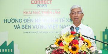 Thành phố Hồ Chí Minh khai mạc Triển lãm Diễn đàn Mekong Connect 2023