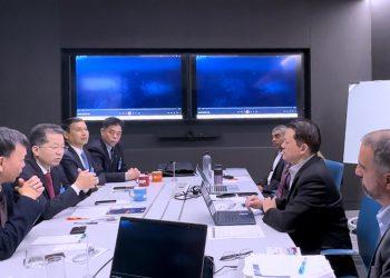 Tập đoàn Intel hỗ trợ Đà Nẵng xây dựng Trung tâm tính toán hiệu năng cao