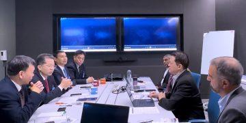 Tập đoàn Intel hỗ trợ Đà Nẵng xây dựng Trung tâm tính toán hiệu năng cao