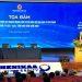 Quy hoạch mạng lưới cơ sở giáo dục đại học (GDĐH) và sư phạm thời kỳ 2021-2030, tầm nhìn đến năm 2050