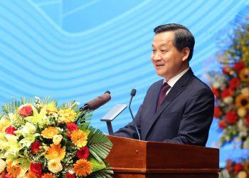 Lễ công bố Quy hoạch tỉnh Bình Định thời kỳ 2021 – 2030, tầm nhìn đến năm 2050 theo Quyết định số 1619/QĐ-TTg ngày 14/12/2023