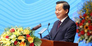 Lễ công bố Quy hoạch tỉnh Bình Định thời kỳ 2021 – 2030, tầm nhìn đến năm 2050 theo Quyết định số 1619/QĐ-TTg ngày 14/12/2023