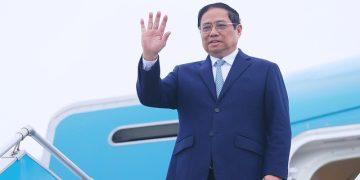 Thủ tướng Phạm Minh Chính lên đường dự Hội nghị cấp cao kỷ niệm 50 năm quan hệ ASEAN – Nhật Bản trong bối cảnh đặc biệt, ý nghĩa quan trọng