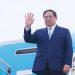 Thủ tướng Phạm Minh Chính lên đường dự Hội nghị cấp cao kỷ niệm 50 năm quan hệ ASEAN – Nhật Bản trong bối cảnh đặc biệt, ý nghĩa quan trọng