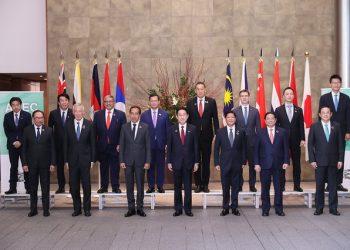 Hướng tới một châu Á phát triển phát thải ròng bằng 0