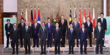 Hướng tới một châu Á phát triển phát thải ròng bằng 0