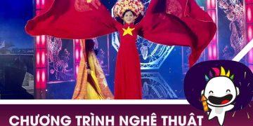 Đà Nẵng: Nhiều không gian nghệ thuật, rực rỡ sắc màu, đầy cảm xúc Chào năm mới 2024