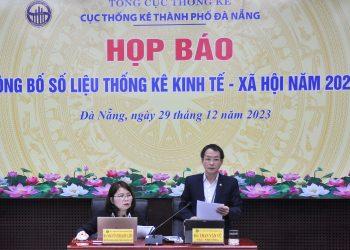 Để phát triển đột phá, Đà Nẵng phải giải bài toán tái cơ cấu nền kinh tế