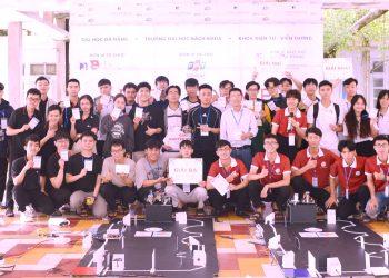 ETE – AUTORACE 2023 từ sân chơi đến điểm kết nối sáng tạo trẻ