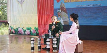 Hà Tĩnh: Triển lãm “Hoàng Sa, Trường Sa của Việt Nam – Những bằng chứng lịch sử và pháp lý”