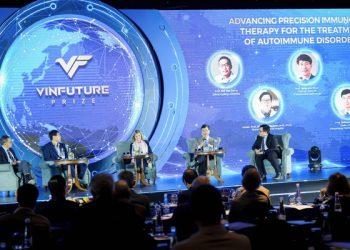 Tìm lời giải cho thách thức hàng đầu của y tế giai đoạn hậu đại dịch COVID-19