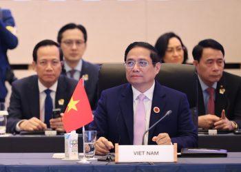 Đóng góp vào sự phát triển của hòa bình, ổn định và phồn vinh của cả khu vực Đông Nam Á.