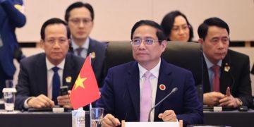 Đóng góp vào sự phát triển của hòa bình, ổn định và phồn vinh của cả khu vực Đông Nam Á.