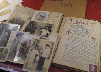 “Ký ức thời hoa lửa” – Những năm tháng sống và chiến đấu của những người chiến sỹ lực lượng vũ trang miền Đông Nam bộ trong chiến tranh và thời bình