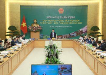 Phát huy lợi thế Tây Nguyên gắn với xu thế thời đại, vai trò quốc gia