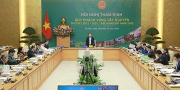 Phát huy lợi thế Tây Nguyên gắn với xu thế thời đại, vai trò quốc gia