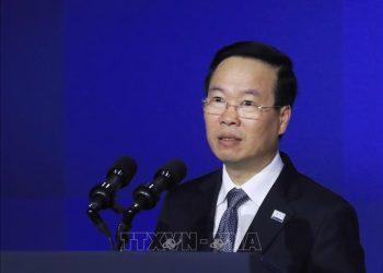 Sửa đổi Hiệp định tài trợ dự án hỗ trợ phát triển khu vực biên giới