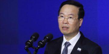 Sửa đổi Hiệp định tài trợ dự án hỗ trợ phát triển khu vực biên giới