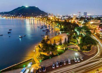 7 loại hình sản phẩm du lịch của tỉnh Bà Rịa – Vũng Tàu