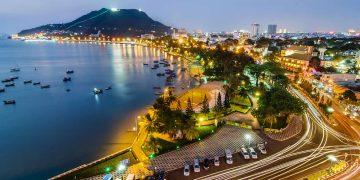 7 loại hình sản phẩm du lịch của tỉnh Bà Rịa – Vũng Tàu