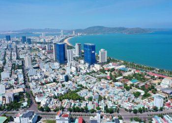 Phát triển Bình Định trở thành trung tâm kinh tế biển vùng Duyên hải miền Trung