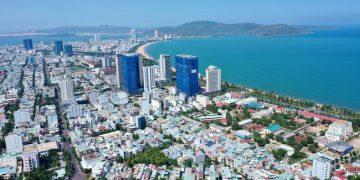 Phát triển Bình Định trở thành trung tâm kinh tế biển vùng Duyên hải miền Trung