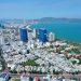 Phát triển Bình Định trở thành trung tâm kinh tế biển vùng Duyên hải miền Trung