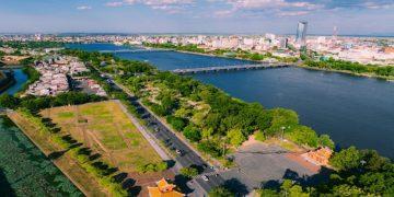 Quy hoạch tỉnh Thừa Thiên Huế thời kỳ 2021 đến 2030, tầm nhìn đến 2050