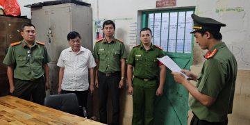 “Trùm truyền thông” Nguyễn Công Khế bị bắt, nhiều góc tối sẽ được đưa ra trước ánh sáng