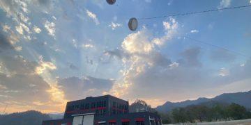 Trung Quốc khai thác năng lượng gió ở độ cao hơn 500 m