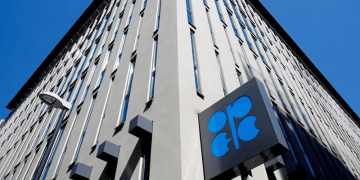 OPEC dự báo tăng trưởng nhu cầu dầu mỏ toàn cầu