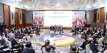 Hợp tác ASEAN năm 2024: Thúc đẩy kết nối và tự cường
