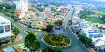 Phê duyệt quy hoạch tỉnh Đắk Lắk thời kỳ 2021 – 2030, tầm nhìn đến năm 2050