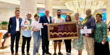 Nhiều tín hiệu vui đầu năm 2024 cho Du lịch Đà Nẵng