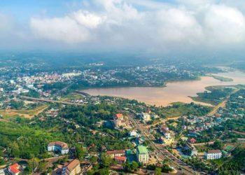 Đắk Nông phấn đấu đến năm 2030 trở thành tỉnh phát triển khá của vùng Tây Nguyên