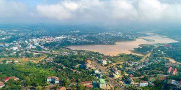 Đắk Nông phấn đấu đến năm 2030 trở thành tỉnh phát triển khá của vùng Tây Nguyên