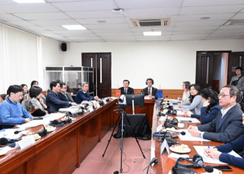 EU đánh giá cao Việt Nam trong chuyển đổi năng lượng xanh, bền vững